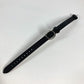 Damiani ブレスレット レザー レディース ブラック