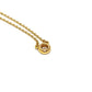 TIFFANY &amp; Co. K18PG By the Yard 1PD D0.10ct Accessory Necklace K18PG Women's Gold