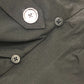 Michael Kors Logo belt Apparel Outerwear Mid-length trench coat Nylon Black Used