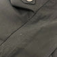 Michael Kors Logo belt Apparel Outerwear Mid-length trench coat Nylon Black Used