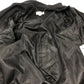 Michael Kors Logo belt Apparel Outerwear Mid-length trench coat Nylon Black Used
