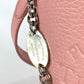 TIFFANY&Co. 72458478 リターン トゥ ティファニー ミニ クロスボディ バッグ ハート チェーン ポシェット 日本限定 カバン ハンドバッグ 斜め掛けバッグ ショルダーバッグ レザー レディース ピンク