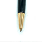 MONTBLANC Classic Meisterstück Resin Ballpoint Pen, Unisex, Black, Stationery, Writing Instrument