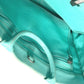 TIFFANY&Co. ハンドバッグ ジットニー 2WAYバッグ ショルダーバッグ 斜め掛け トートバッグ キャンバス レディース ブルー