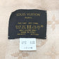 LOUIS VUITTON M71360 ショール モノグラム デュンヌ 大判 ストール ファッション小物 ショール シルク レディース ベージュ