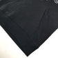 SAINT LAURENT PARIS 605507 Jardin Majorelle Hoodie, Men's Cotton Top, Black