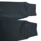 SAINT LAURENT PARIS 605507 Jardin Majorelle Hoodie, Men's Cotton Top, Black
