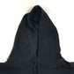 SAINT LAURENT PARIS 605507 Jardin Majorelle Hoodie, Men's Cotton Top, Black