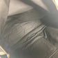 SAINT LAURENT PARIS 609109 格子柄 バックパック カバン リュックサック レザー/コーティングキャンバス メンズ ベージュ