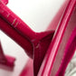 SAINT LAURENT PARIS 324823 Small Classic Sac de Jour Bag, Handbag, Shoulder Bag, Tote Bag, Leather, Women's, Pink, Fuchsia Pink