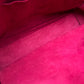 SAINT LAURENT PARIS 324823 Small Classic Sac de Jour Bag, Handbag, Shoulder Bag, Tote Bag, Leather, Women's, Pink, Fuchsia Pink