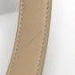 SAINT LAURENT PARIS ロゴ カバン トートバッグ バッグ ハンドバック トートバッグ レザー レディース ベージュ
