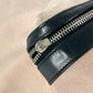 SAINT LAURENT PARIS 326865 ロゴ カバン バックパック リュックサック キャンバス/レザー ユニセックス ピンクベージュ系