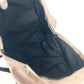 SAINT LAURENT PARIS 326865 ロゴ カバン バックパック リュックサック キャンバス/レザー ユニセックス ピンクベージュ系