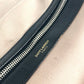 SAINT LAURENT PARIS 326865 ロゴ カバン バックパック リュックサック キャンバス/レザー ユニセックス ピンクベージュ系