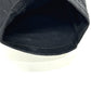 SAINT LAURENT PARIS D01 W/SK-LW クラッシュ ダメージ スキニー ジーンズ アパレル ボトムス デニムパンツ コットン レディース ブラック