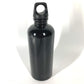 SAINT LAURENT PARIS SIGGコラボ ウォーターボトル コップ カップ 食器 インテリア 水筒 タンブラー メタル レディース ブラック