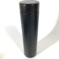 SAINT LAURENT PARIS 628204 トラベルマグ（メタル） コップ 水筒 食器 インテリア ウォーターボトル タンブラー メタル レディース ブラック