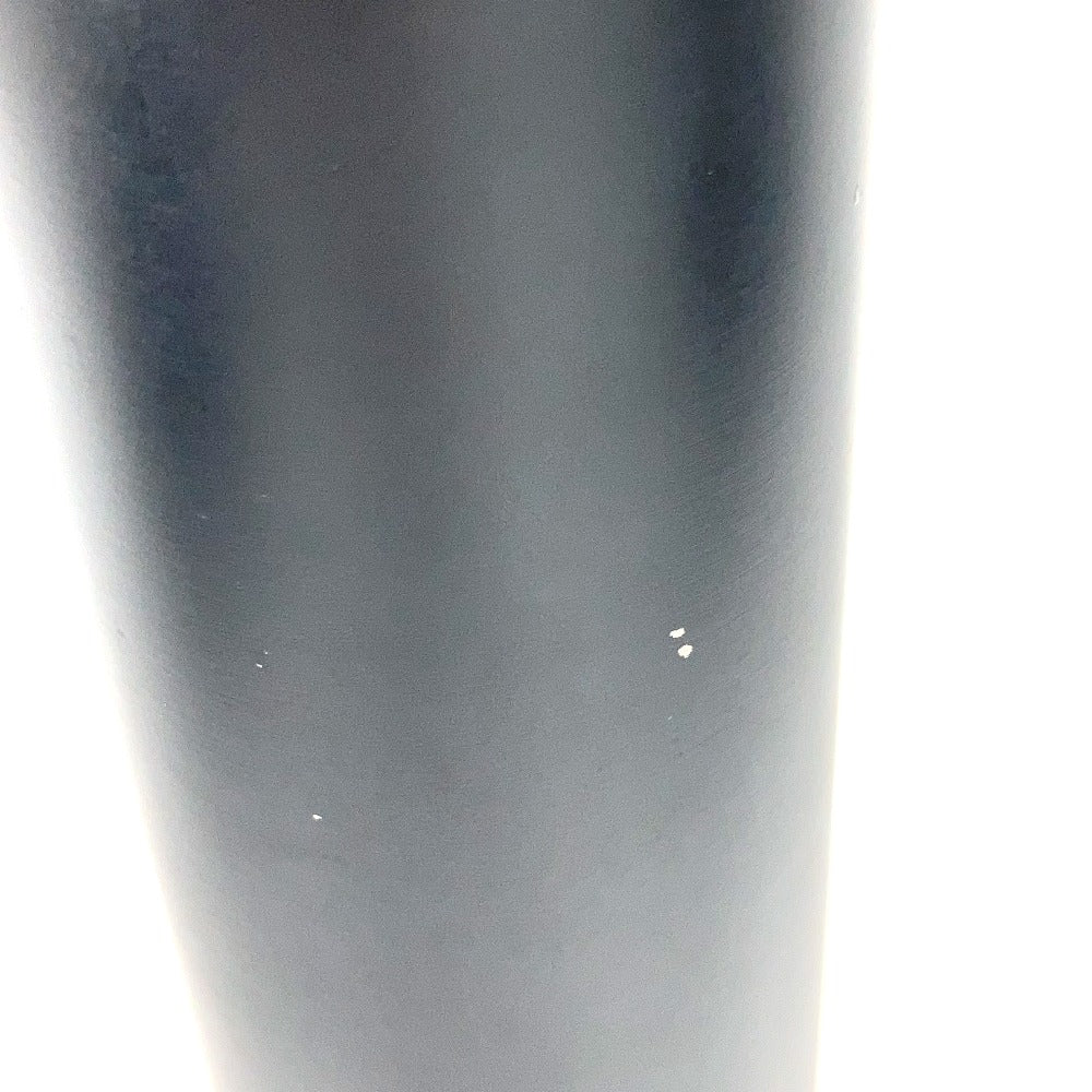 SAINT LAURENT PARIS 628204 トラベルマグ（メタル） コップ 水筒 食器 インテリア ウォーターボトル タンブラー メタル レディース ブラック