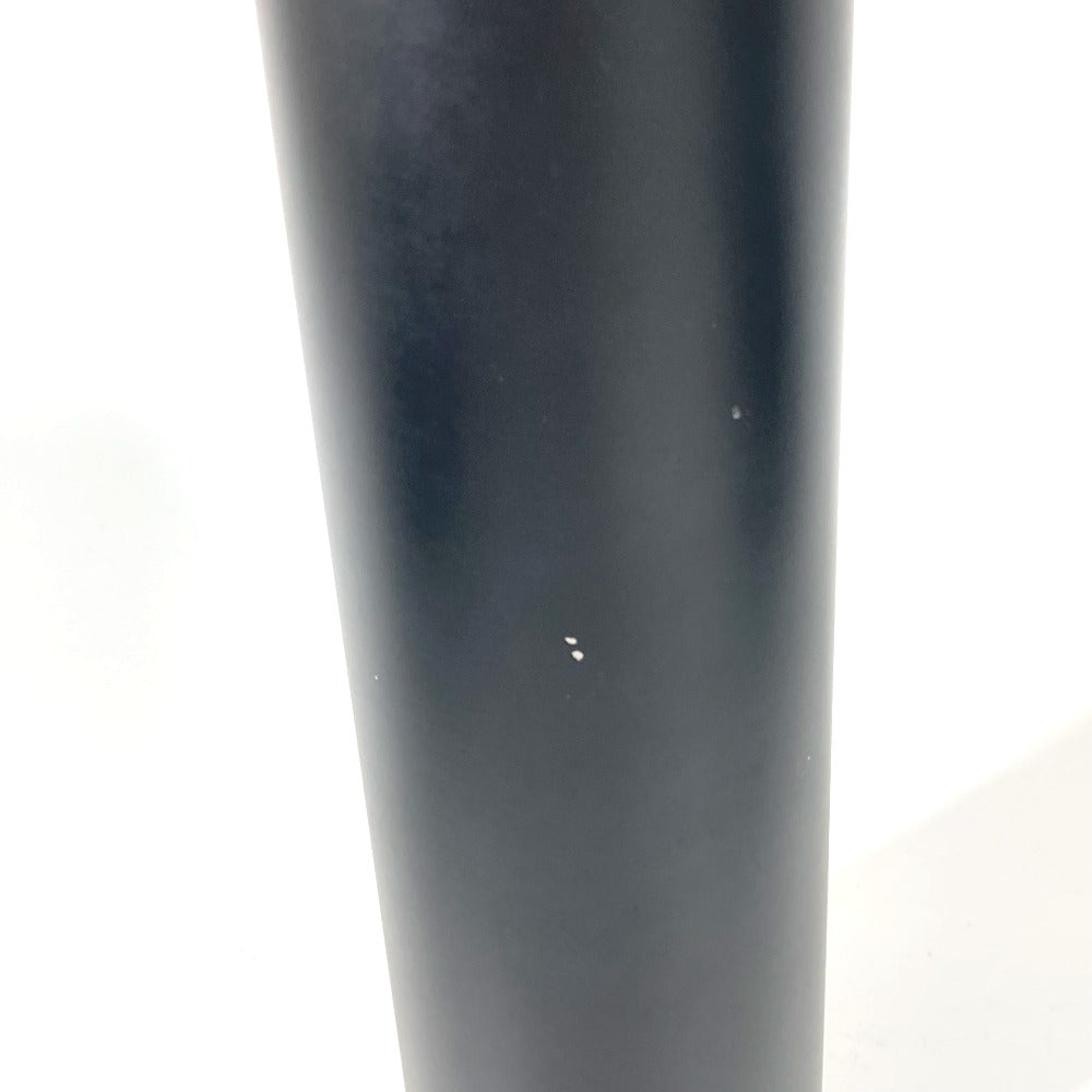 SAINT LAURENT PARIS 628204 トラベルマグ（メタル） コップ 水筒 食器 インテリア ウォーターボトル タンブラー メタル レディース ブラック