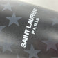 SAINT LAURENT PARIS 692534 コップ カップ ロゴ スター 蓋付き ウォーターボトル 水筒 インテリア タンブラー 陶器 ユニセックス ブラック - brandshop-reference
