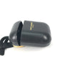 SAINT LAURENT PARIS 635662 エアポッズ apple アップル イヤホン ロゴ airpodsケース キーホルダー イヤフォンケース レザー レディース ブラック