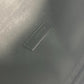 SAINT LAURENT PARIS 609347 ロゴ 持ち手つき グルーミングケース ポーチ カバン セカンドバッグ レザー メンズ ブラック