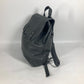 SAINT LAURENT PARIS 480585 サック ド ジュール バックパック カバン リュックサック レザー メンズ グレー