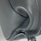 SAINT LAURENT PARIS 480585 サック ド ジュール バックパック カバン リュックサック レザー メンズ グレー