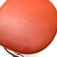 LOEWE Anagram Heel Bag, Crossbody/Shoulder Bag, Leather, Women's, Orange