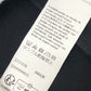 LOEWE S359Y09XG5 Trapeze Short Dress, Sleeveless, Knee-Length, with Pockets, Rayon, Black, Women's