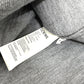 LOEWE S540Y14KBG アナグラム ショート丈 アパレル セーター ウール レディース グレー