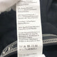 LOEWE S359Y25X45 プルオーバー アパレル トップス クロップド丈 ショート丈 フーディ パーカー コットン レディース ブラック
