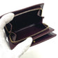 LOEWE C510Z41X01 Puzzle Compact Zip Wallet Mini Wallet Bi-fold Wallet Foldable Wallet 2-fold Wallet Leather Women's Multicolor