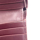 LOEWE C510Z41X01 Puzzle Compact Zip Wallet Mini Wallet Bi-fold Wallet Foldable Wallet 2-fold Wallet Leather Women's Multicolor