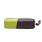 LOEWE C510Z41X01 Puzzle Compact Zip Wallet Mini Wallet Bi-fold Wallet Foldable Wallet 2-fold Wallet Leather Women's Multicolor