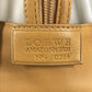 LOEWE 160周年限定 ミニボストンバッグ カバン アマソナ ロゴ ハンドバッグ ビニール/レザー レディース ベージュ