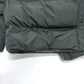 MAX MARA 149603266 Women's FRISIA Teddy Long Coat with QR Code, Fur and Down, Polyester, Dark Gray