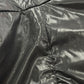 MONCLER 53214 Camouflage MAYA Hooded Down Jacket for Men, Gray