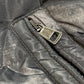 MONCLER 53214 Camouflage MAYA Hooded Down Jacket for Men, Gray