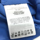 MONCLER 0918C710108390T 日本未入荷カラー マグリア アパレル プリント 半袖Ｔシャツ コットン レディース ライトブルー
