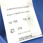 MONCLER 0918C710108390T 日本未入荷カラー マグリア アパレル プリント 半袖Ｔシャツ コットン レディース ライトブルー
