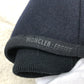 MONCLER 長袖 7 Moncler Frgmt Hiroshi Fujiwara コレクション オフホワイト ロゴ ジップアップ ボア アパレル アウター ジャケット ポリエステル メンズ ホワイト