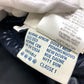 MONCLER リバーシブル アパレル ダウン アウター トリコロール ベスト ナイロン メンズ ネイビー