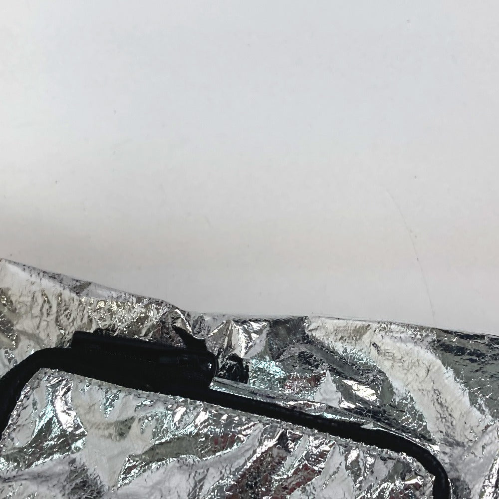 MONCLER Poldo Dog Coutureマント ドッグウェア 犬服 ロゴ コート ペット 服 アパレル 雑貨 ユニセックス シルバー