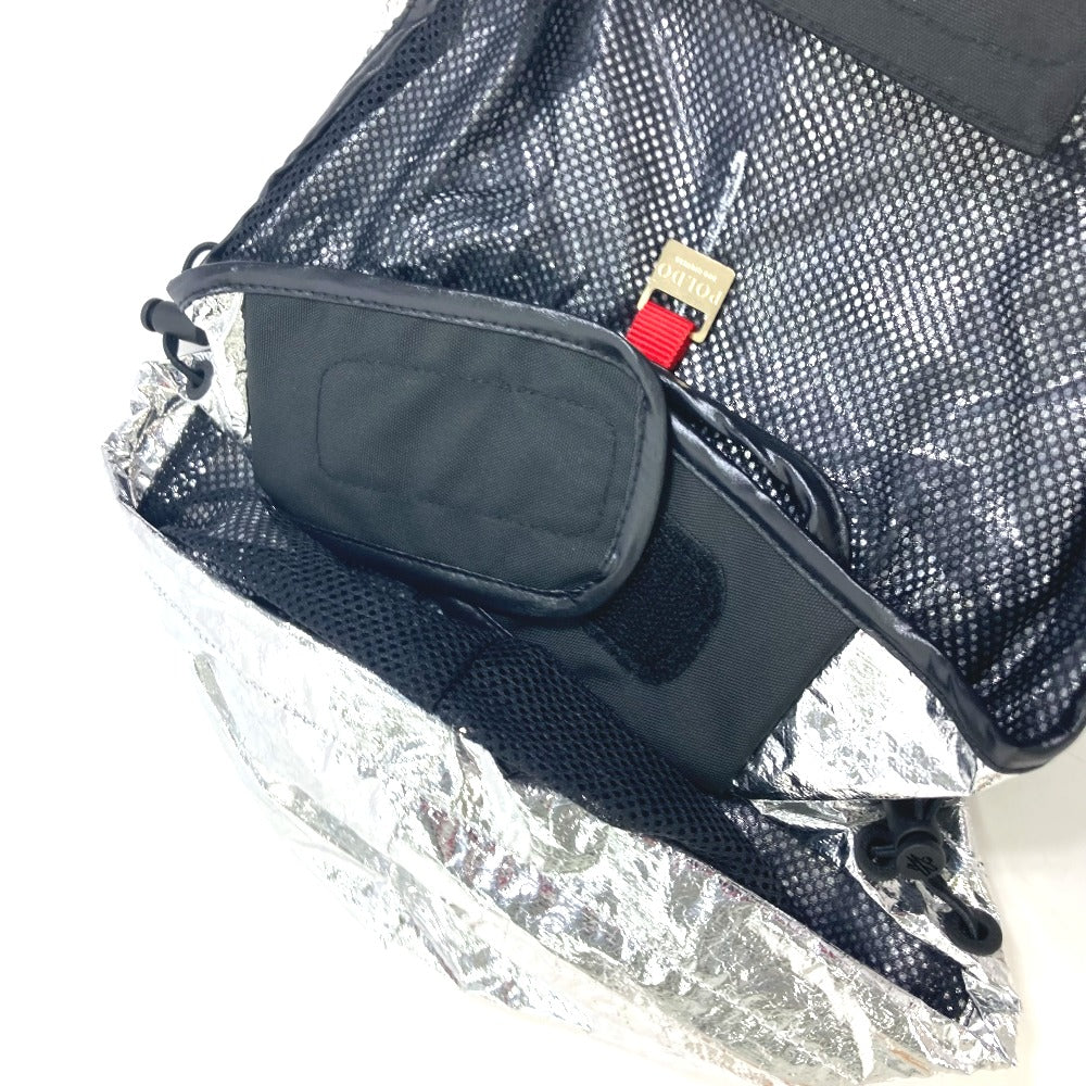 MONCLER Poldo Dog Coutureマント ドッグウェア 犬服 ロゴ コート ペット 服 アパレル 雑貨 ユニセックス シルバー