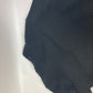 MONCLER Men's Midweight Wool Zip-Up Jacket in Black