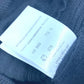 MONCLER Men's Midweight Wool Zip-Up Jacket in Black