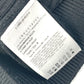 MONCLER Men's Midweight Wool Zip-Up Jacket in Black