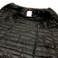 MONCLER ロゴ ロングダウン ダウン ジャケット アパレル ダウンジャケット ナイロン レディース ブラック - brandshop-reference